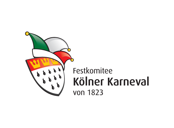 Logo Festkomitee Kölner Karneval